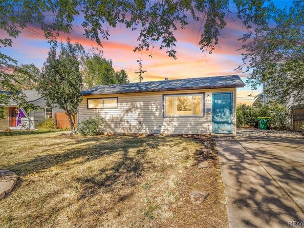 960 Paris Street, Aurora CO 80010