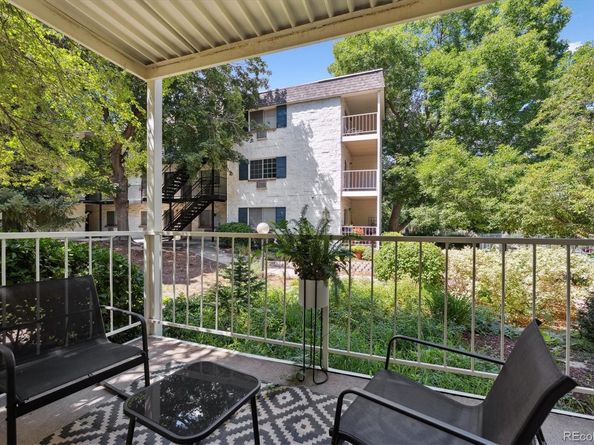 5875 E Iliff Avenue 121, Denver CO 80222