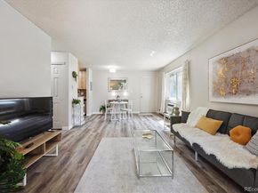 5875 E Iliff Avenue 121, Denver CO 80222