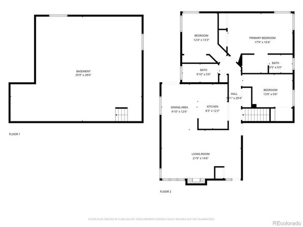 12131 Elizabeth Court, Thornton CO 80241