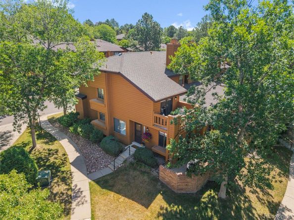 9400 E Iliff Avenue 281, Denver CO 80231