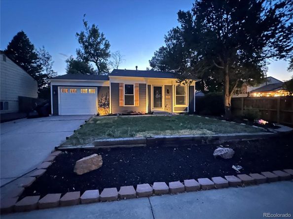 1985 Cathay Street, Aurora CO 80011