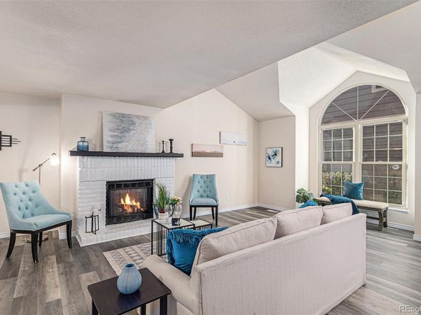 1872 S Quintero Way, Aurora CO 80017