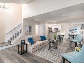 1872 S Quintero Way, Aurora CO 80017