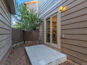 1872 S Quintero Way, Aurora CO 80017