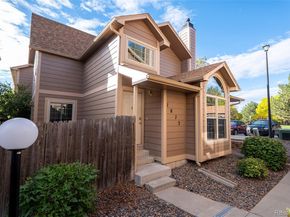 1872 S Quintero Way, Aurora CO 80017