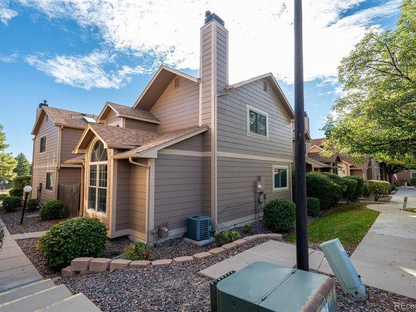 1872 S Quintero Way, Aurora CO 80017
