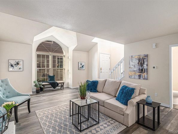 1872 S Quintero Way, Aurora CO 80017