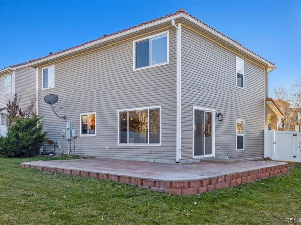 5290 Argonne Street, Denver CO 80249