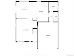 5290 Argonne Street, Denver CO 80249