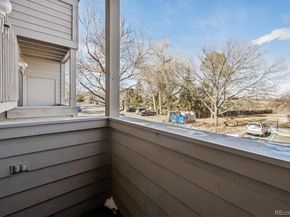 3600 S Pierce Street 2201, Denver CO 80235