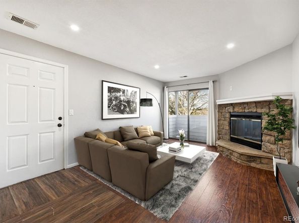 3600 S Pierce Street 2201, Denver CO 80235