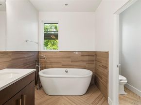 3100 E 17th Avenue, Denver CO 80206
