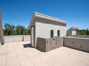 3100 E 17th Avenue, Denver CO 80206