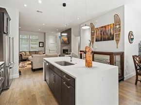 3100 E 17th Avenue, Denver CO 80206