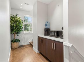 3100 E 17th Avenue, Denver CO 80206