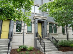 3100 E 17th Avenue, Denver CO 80206