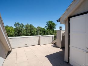 3100 E 17th Avenue, Denver CO 80206