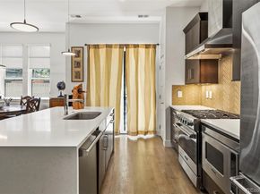 3100 E 17th Avenue, Denver CO 80206