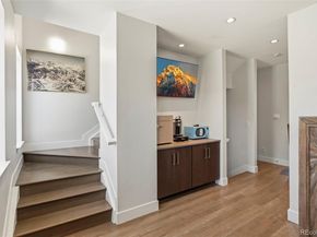 3100 E 17th Avenue, Denver CO 80206