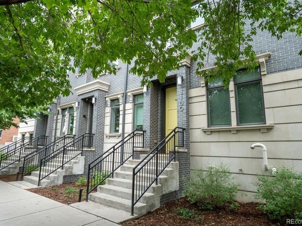 3100 E 17th Avenue, Denver CO 80206