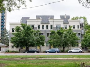 3100 E 17th Avenue, Denver CO 80206