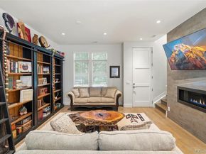 3100 E 17th Avenue, Denver CO 80206