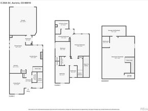 11399 E 25th Drive, Aurora CO 80010