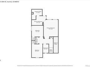 11399 E 25th Drive, Aurora CO 80010