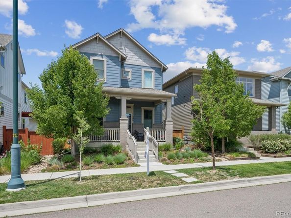 11399 E 25th Drive, Aurora CO 80010