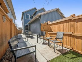 11399 E 25th Drive, Aurora CO 80010