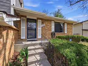 3185 S Ensenada Way, Aurora CO 80013