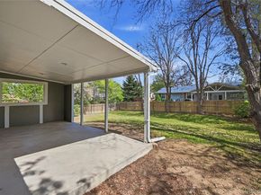 3185 S Ensenada Way, Aurora CO 80013