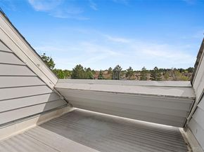 17094 E Tennessee Drive 213, Aurora CO 80017