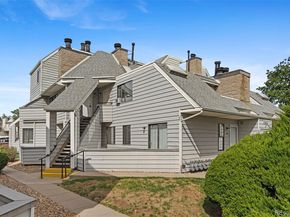 17094 E Tennessee Drive 213, Aurora CO 80017