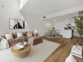 17094 E Tennessee Drive 213, Aurora CO 80017