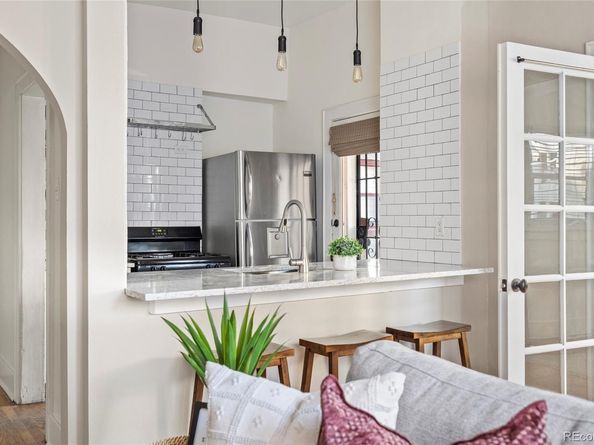 1640 N Downing Street 104, Denver CO 80218