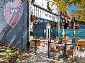 1640 N Downing Street 104, Denver CO 80218