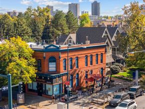 1640 N Downing Street 104, Denver CO 80218