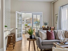 1640 N Downing Street 104, Denver CO 80218