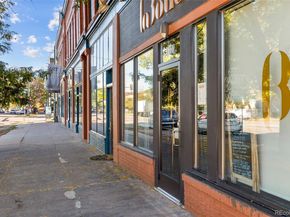 1640 N Downing Street 104, Denver CO 80218