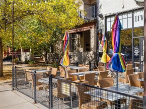 1640 N Downing Street 104, Denver CO 80218