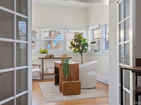 1640 N Downing Street 104, Denver CO 80218