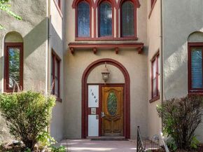 1640 N Downing Street 104, Denver CO 80218