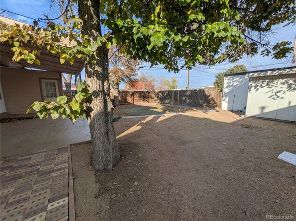 608 S 1st Avenue, Brighton CO 80601