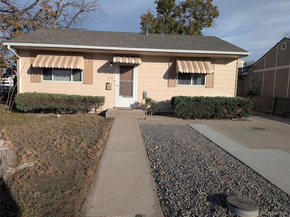 608 S 1st Avenue, Brighton CO 80601