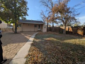 608 S 1st Avenue, Brighton CO 80601