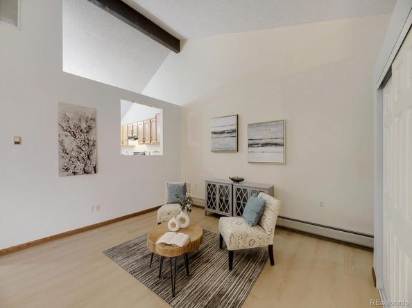 2835 W Davies Drive, Littleton CO 80120