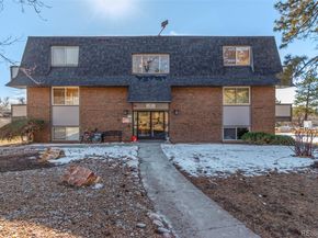50 E Highline Circle 102, Centennial CO 80122