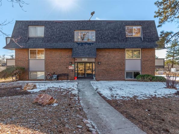 50 E Highline Circle 102, Centennial CO 80122
